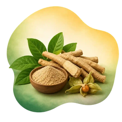 Ashwagandha