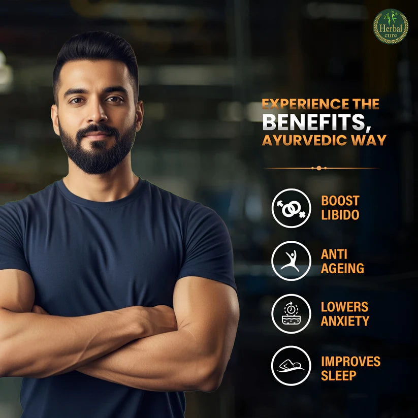 Man Power Shilajit